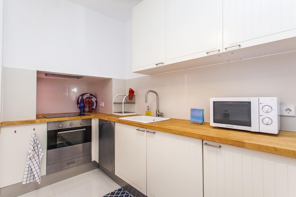Apartment Lxway Bairro Alto - Rua Dos Mouros